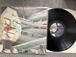The Alan Parsons Project - I Robot - Germany - 1977 - Arista
