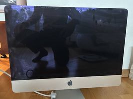 Apple iMac 21.5 aus Ende 2013