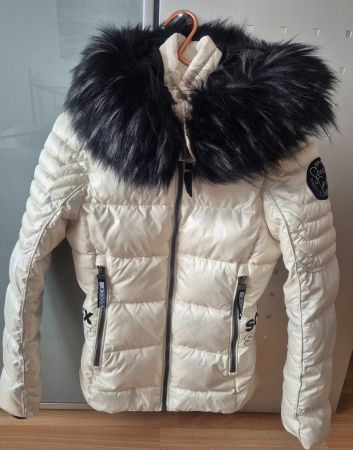 Winterjacke