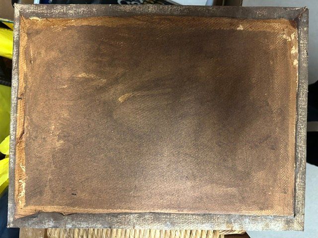 Dipinti: originale quadro firmato – Usato da Davesco-Soragno venduto da kappas 2