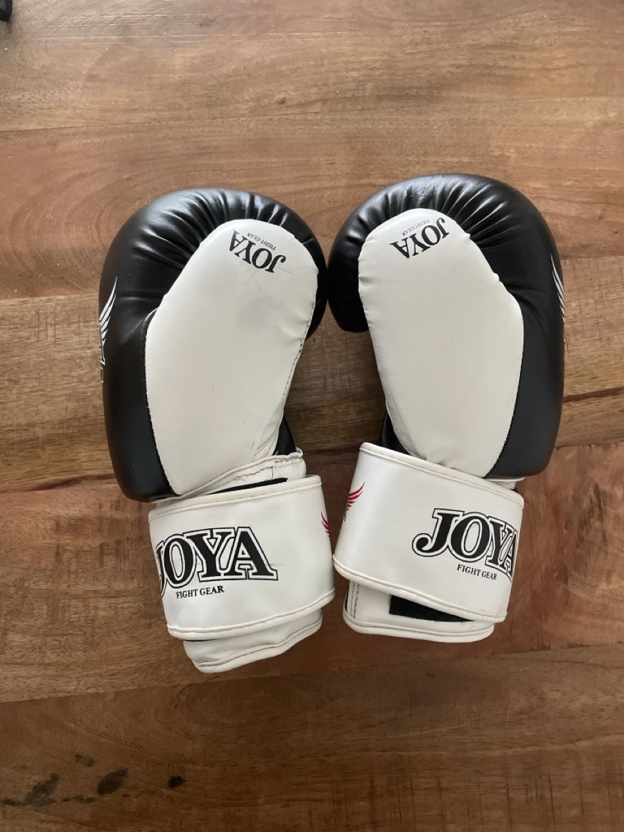 Joya Gear Guanti & manicotti: Boxhandschuhe Joya Pro Line 12 oz gebraucht – Usato da Dübendorf venduto da ame_nj7d 2