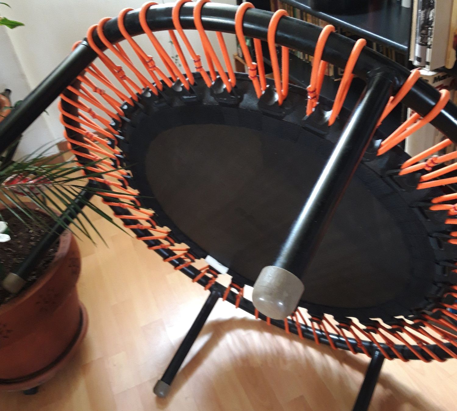 Trampoline: Bellicon-Trampolin zu verkaufen – Gebraucht aus Wallisellen von Jeannie1406