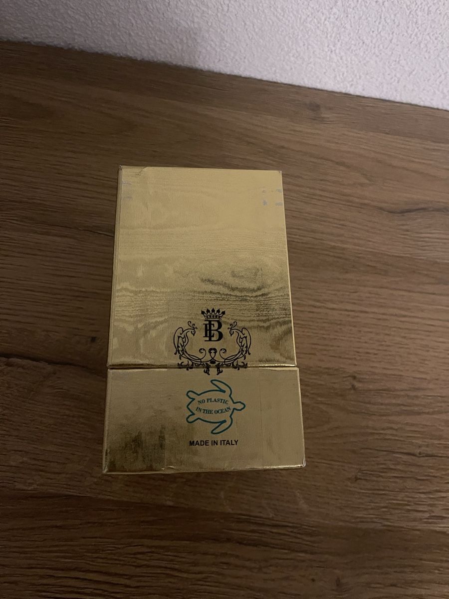 Profumi & Eau de Toilette: Enrico Buccella Jolie – Nuovo (secondo la descrizione) da Winterthur venduto da Selinnn 3