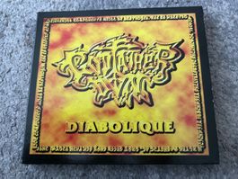 Godfather Don - Diabolique, 1998