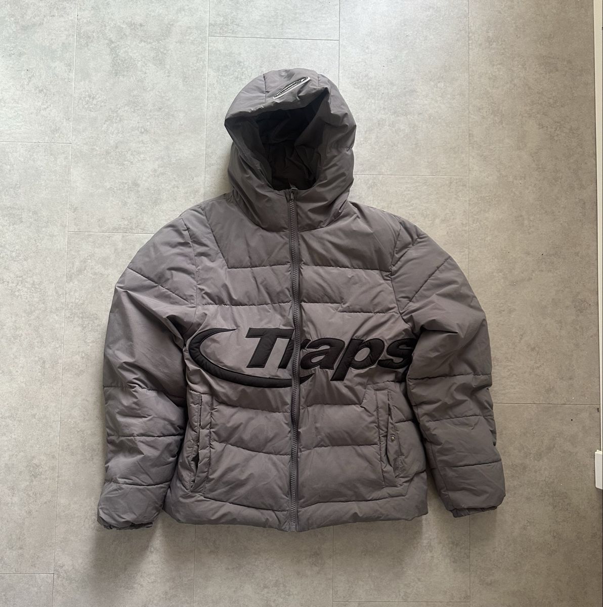 Trapstar Giacche: Trapstar Winterjacke – Usato da Reichenburg venduto da dialedincards