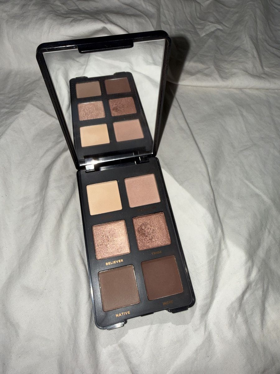 Maquillage: Bare minerals Lidschatten – D'occasion à Münchenstein par michelle95