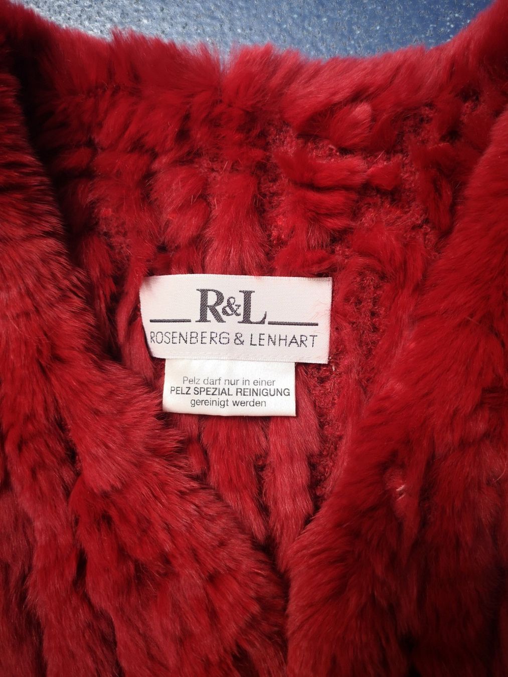 Gilets & Westen: Gilet R&L in M – Gebraucht aus Meggen von Bilanz70 1