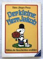 Der kleine Herr Jakob - Bilderbuch - Ravensburger