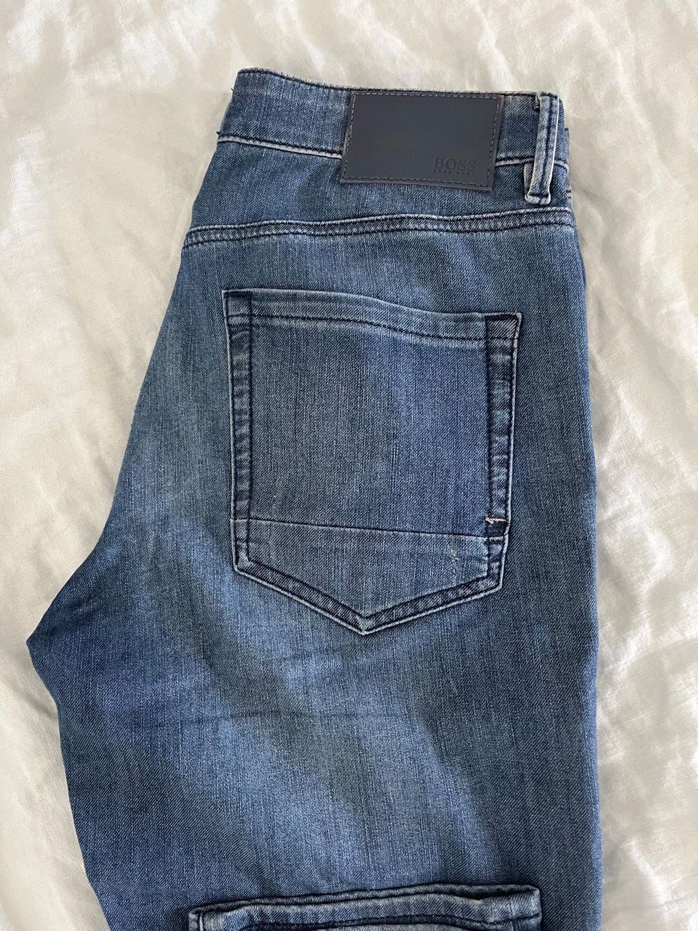 Hugo Boss Jeans: Hugo Boss Jeans – Gebraucht aus Salgesch von ala_8nfp 2