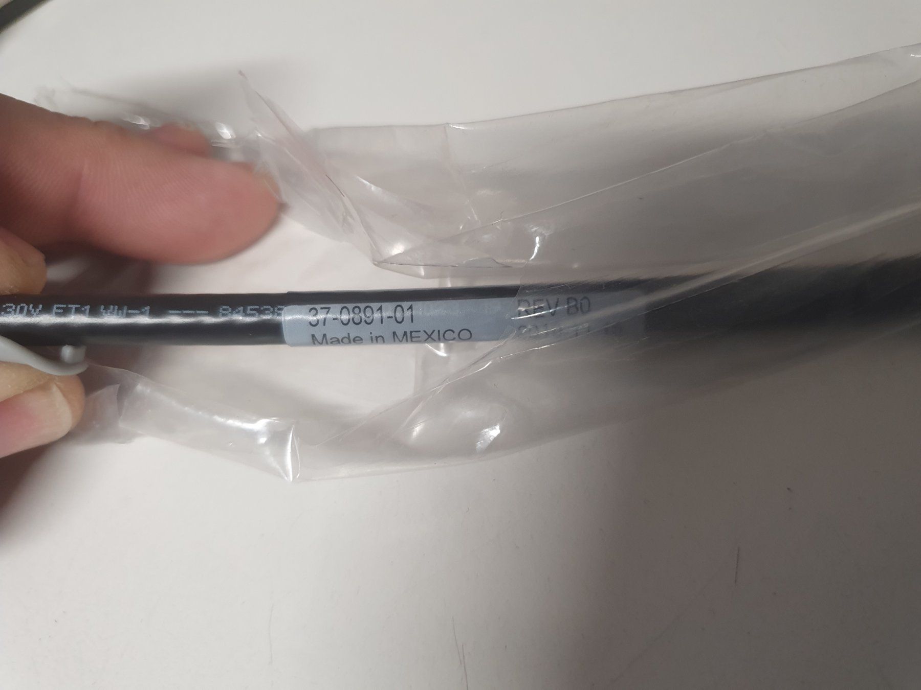 Kabel: CISCO 37-0891-01 - Cisco FlexStack 0.50m stacking cable – Neu (gemäss Beschreibung) aus Zürich von Alibaba1234 2