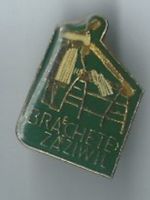 Brächete Zàziwil, Pin