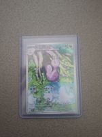 Pokemon Viscargot Karte guter Zustand
