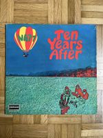 Ten Years After Rock LP Album Vinyl