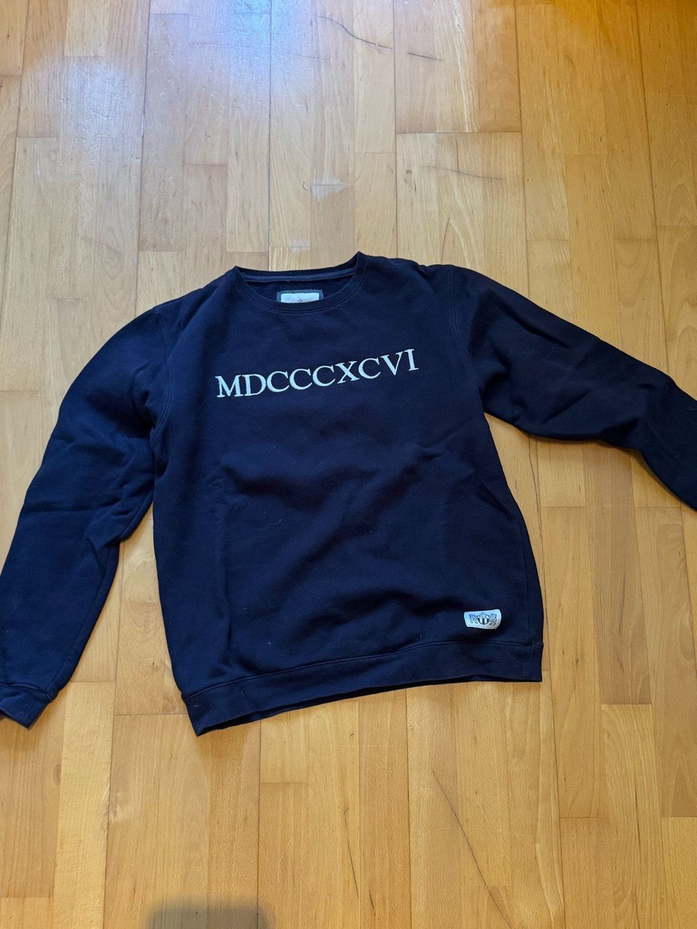 FCZ Pullover & Sweatshirts: FCZ Pullover – Gebraucht aus zürich von ira_c6bn