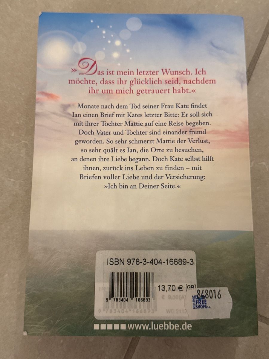 Libri: 3 Bücher – Usato da Rüti ZH venduto da Kiwi02 4