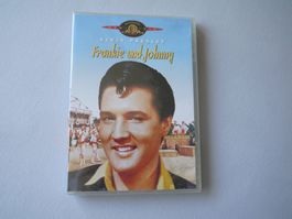 Frankie und Johnny(1966)-Elvis Presley