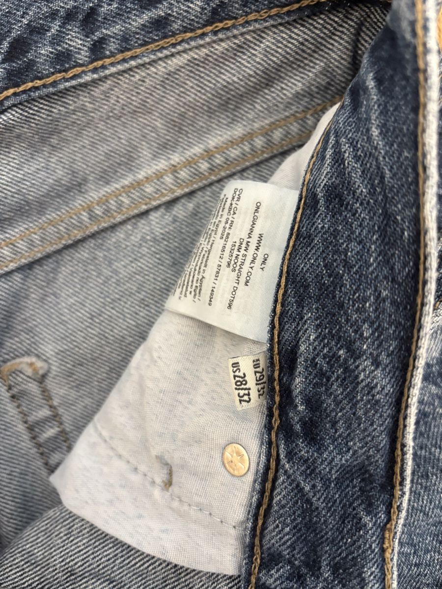 Only Jeans: Only Jeans Hosen- 2er Set – Usato da Lengnau AG venduto da carmen_ck 5
