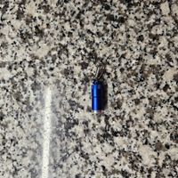 LED Taschenlampe Mini Schlüsselanhänger