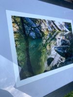 photo rivière Foto Fluss Fribourg ?