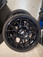 4x BBS CH-R 19" BMW m135i