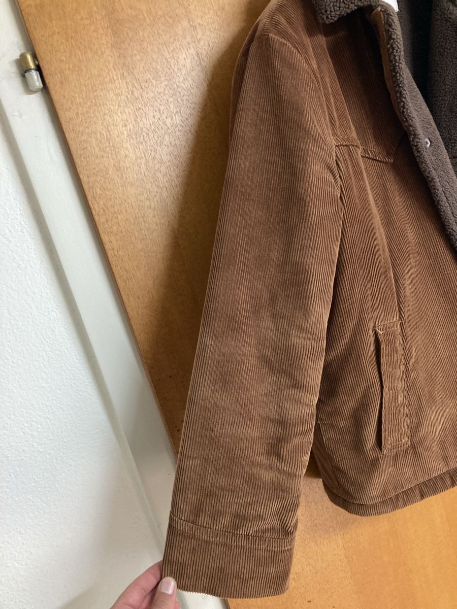 Levi's Giacche: Levi’s Trucker Jacket – Usato da Rancate venduto da tapred 3