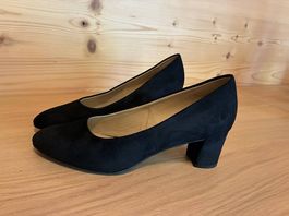 Absatzschuhe Damen 41