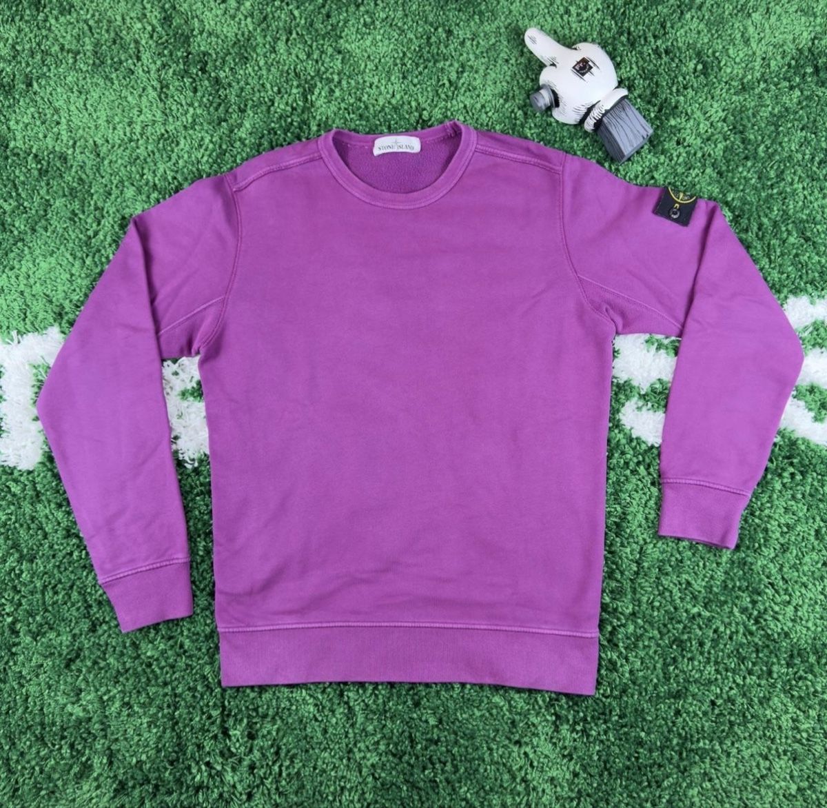 Stone Island Maglioni & Felpe: Stone Island sweatshirts – Usato da Zürich venduto da Witikon02 1