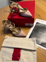 Valentino Garavani Rockstud Pumps 37 1/2 NEU