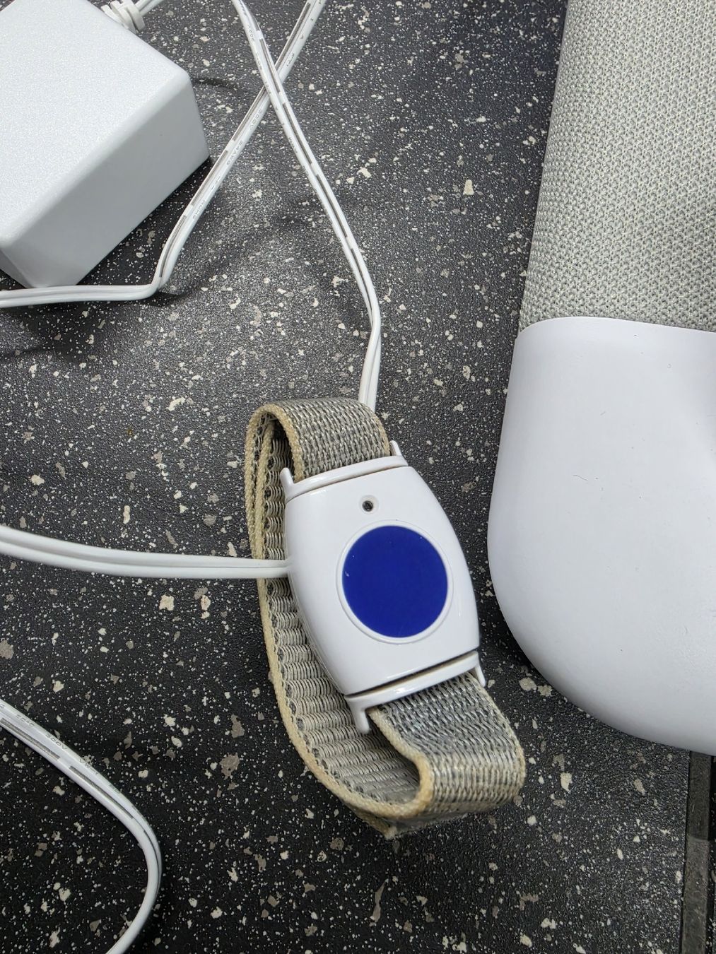 SmartLife Care Sistemi d'allarme: Notknopf – Usato da Biel/Bienne venduto da Evvy 2