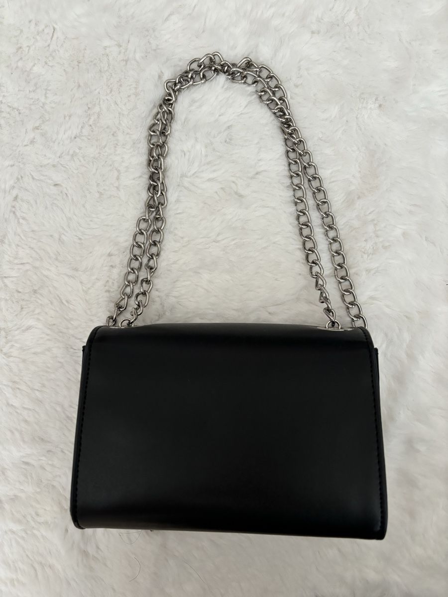 Valentino Borse da donna: Valentino Tasche schwarz – Usato da Russikon venduto da sve_v78w 3