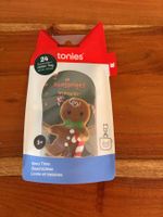 Tonie Adventskalender knuspriges Weihnachtsfest NEU & OVP