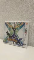 Pokémon X - Nintendo 3DS - Jeu Occasion État Neuf