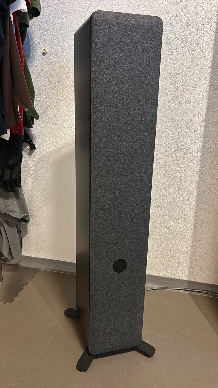 Nubert Casse acustiche: Nubert nuPro SP-500 – Usato da Neukirch an der Thur venduto da B52Saga1 2