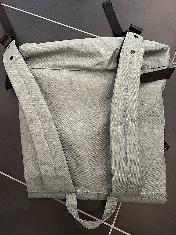 Zaini: Rucksack von Enter – Usato da Buchackern venduto da Sturzindli 1