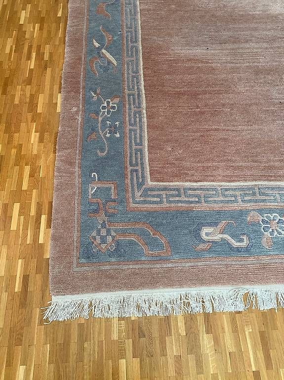 Tappeti: Teppich 250 x 400 cm – Usato da Ittigen venduto da Velostern007 2