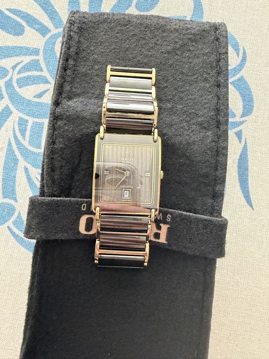 Rado Orologi: Rado Uhr Florence – Usato da Benglen venduto da Dubai1234 1