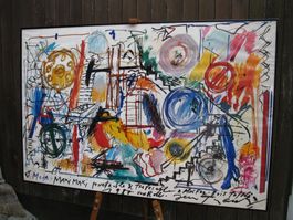 Tingueli Grossbild