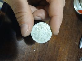 Pièce rare! Autriche 2 Schilling 1946 - Pièce de collection.