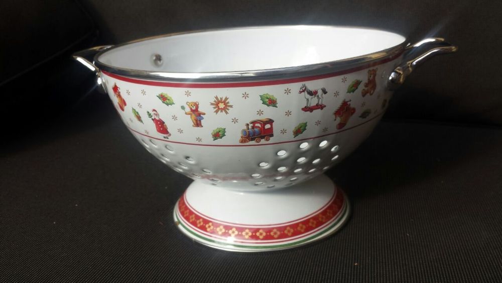 Sucrier Toy's Delight - Vaisselle de Noël Villeroy & Boch