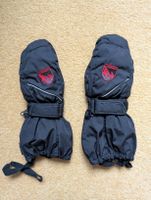 Ziener Handschuhe, Gr. 5