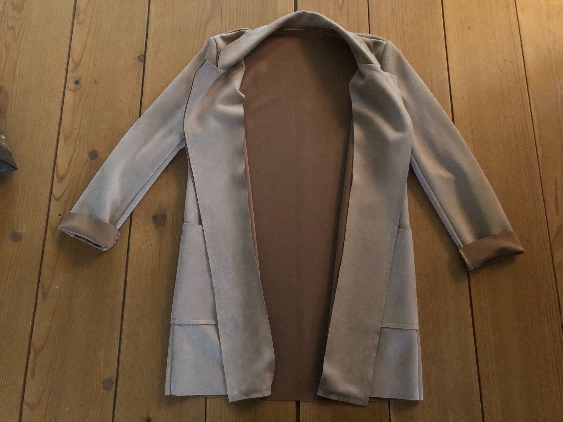 Cappotti: Designer Blazer/ Mantel, 36 – Usato da aarau venduto da A.Naef 1