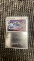 Metang Pokemon Karte HP 100 060/086 STAGE 1