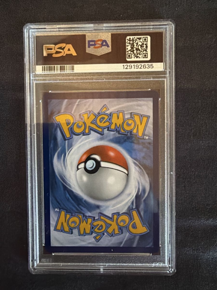 Pokémon Carte collezionabili: Mew EX PSA 10 Promo – Nuovo (secondo la descrizione) da Schmitten FR venduto da Bassline77 1