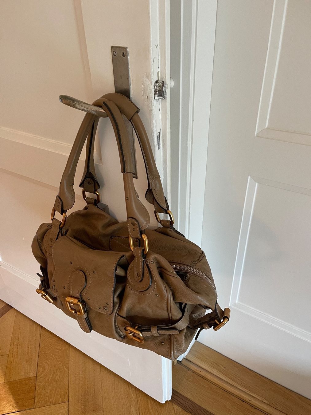 Chloé Taschen für Damen: Chloé Tasche – Gebraucht aus Zürich von  1