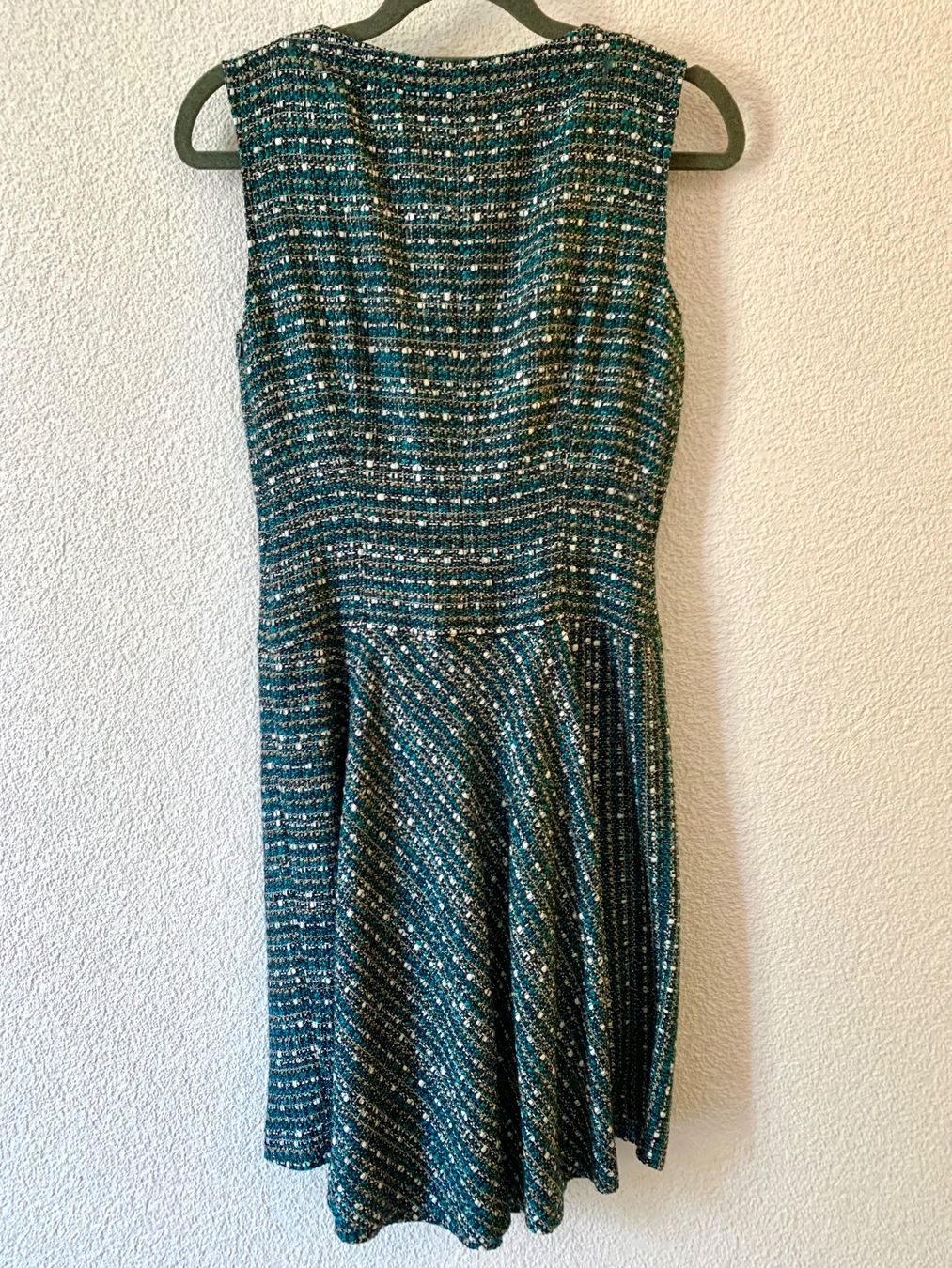 Max Mara Vestiti: MAX&Co Kleid - Neu - Grün - XS – Nuovo (secondo la descrizione) da Rikon im Tösstal venduto da Alpenmutz 1
