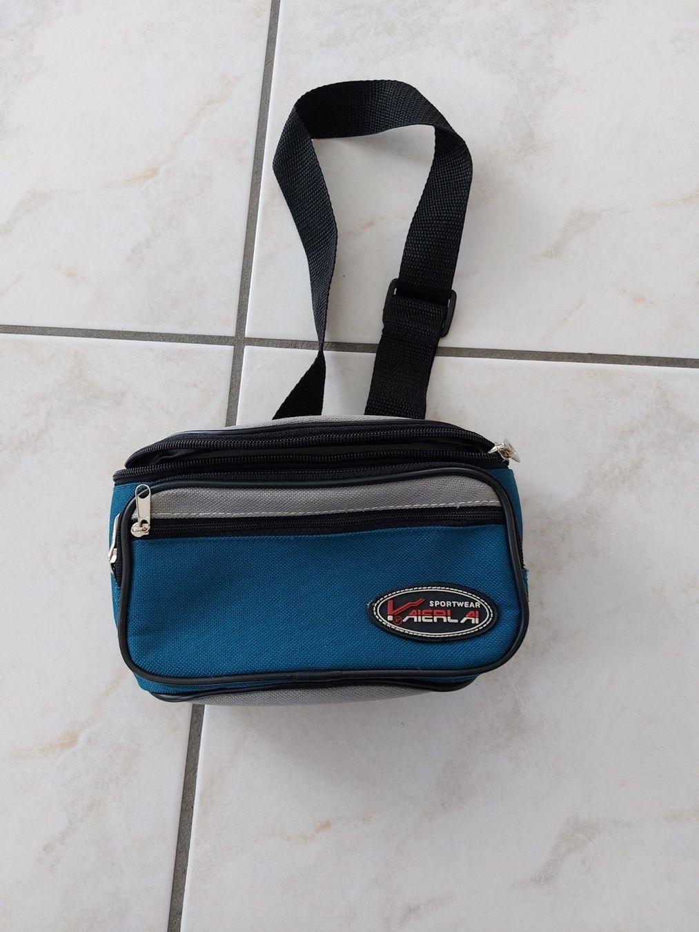 Taschen: Bauchtasche – Gebraucht aus Schmitten von JasiStern