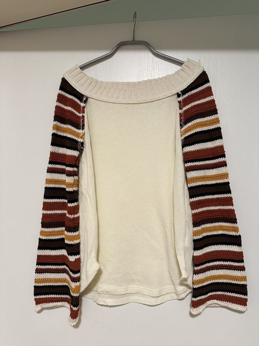 Pullover & Sweatshirts: Weicher Pullover von White Crow, Grösse S, Top Zustand! – Neu (gemäss Beschreibung) aus Berikon von sar_9zg5