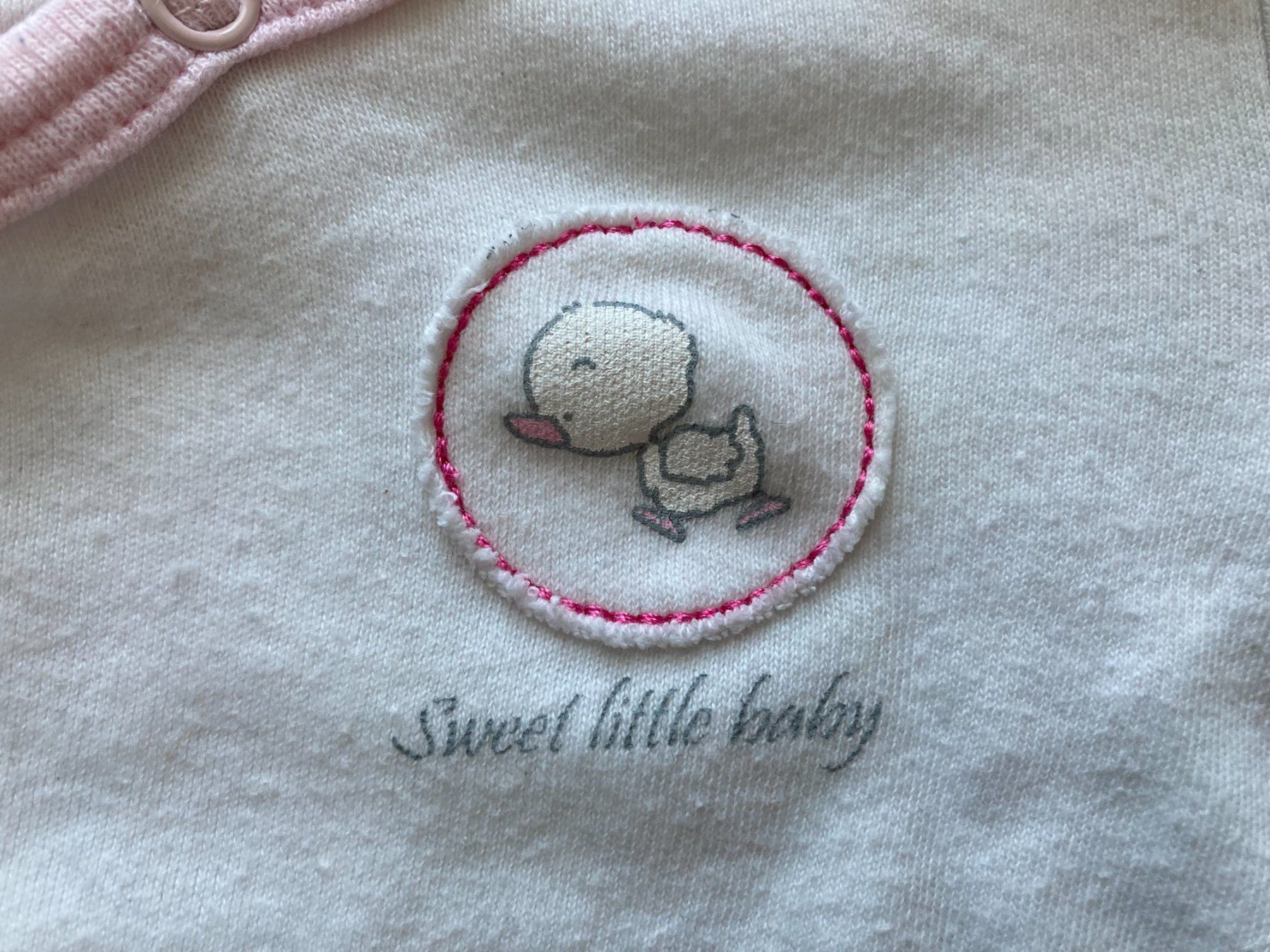 Pigiama & Simili: Pyjama mit Ente "BD collection" – Usato da Muttenz venduto da Juvenile33 1