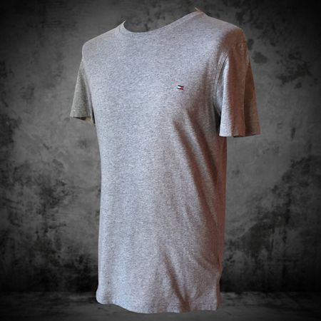T-Shirt Tommy Hilfiger Grey Men L