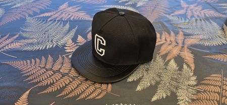 Cap